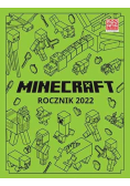 Minecraft. Rocznik 2022