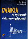 Zwarcia w systemach elektroenergetycznych