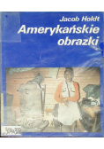 Amerykańskie obrazki