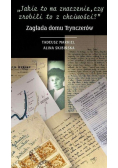Zagłada domu Trynczerów