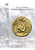 Imperial Alexandrian Coins