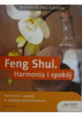 Feng Shui Harmonia i spokój