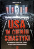USA w cieniu swastyki