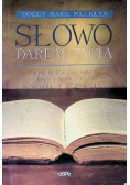 Słowo darem życia