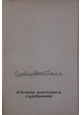 Ziemia parująca cyklonem