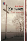 Ku swoim