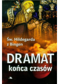 Dramat końca czasów