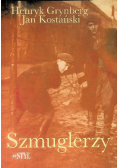 Szmuglerzy