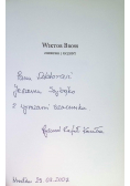 Wiktor Bross chirurg i uczony