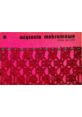 Wiązania makramowe