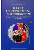 Kościół i duchowieństwo w średniowieczu