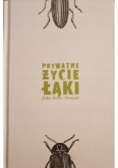 Prywatne życie łąki