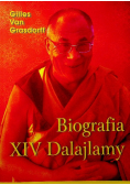Biografia XIV Dalajlamy