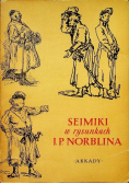 Sejmik w rysunkach