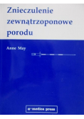 Znieczulenie zewnątrzoponowe porodu