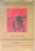 Niewdzięczne rysowanie mapy