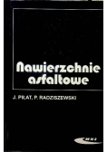 Nawierzchnie asfaltowe