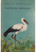 Kajtkowe przygody