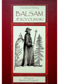 Balsam Jerozolimski