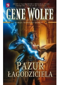 Pazur Łagodziciela