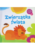 Zwierzątka świata