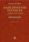 Nadciśnienie tętnicze-aspekty kliniczne