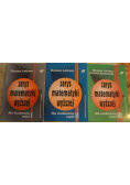 Zarys matematyki wyższej część I,II,III