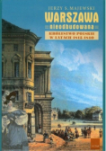 Warszawa nieodbudowana