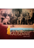Kaliszanie people of Kalisz