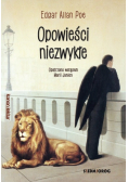 Opowieści niezwykłe