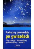 Podręczny przewodnik po gwiazdach