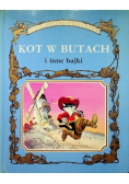 Kot w butach i inne bajki
