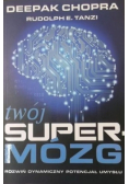 Twój super mózg