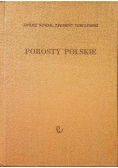 Porosty Polskie