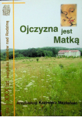 Ojczyzna jest matką