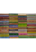 Kolekcja Hachette Tom 1 do 80