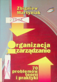 Organizacja i zarządzanie