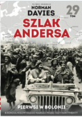 Szlak Andersa Tom 29 Pierwsi w Bolonii