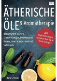 Atherische Ole & Aromatherapie