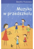 Muzyka w przedszkolu