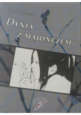 Dynia z majonezem
