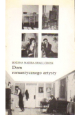 Dom romantycznego artysty