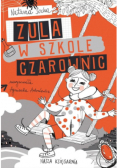 Zula w szkole czarownic