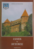 Zamek w Bytowie