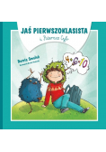 Jaś Pierwszoklasista i Pożeracz Cyfr