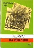 Burza na Wołyniu