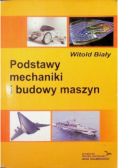 Podstawy mechaniki i budowy maszyn