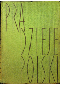 Pradzieje Polski