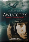 Awiatorzy opowieść o polskich lotniskach
