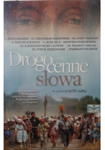 Drogocenne słowa